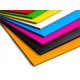 Placi rigide PVC expandat colorate