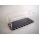 Vitrina (display case) din plexiglas pentru machete
