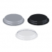 Bumponi silicon cilindrici - 19.0mm x 6.0mm