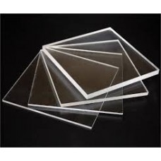 Plexiglas turnat transparent, dimensiuni 1000x600mm